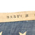 Original U.S. Pre-WWI 1907-1912 46 Star Multi-Piece Cloth National Flag by Horstmann of Philadelphia - 3 x 5 Feet Original Items