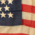 Original U.S. Pre-WWI 1907-1912 46 Star Multi-Piece Cloth National Flag by Horstmann of Philadelphia - 3 x 5 Feet Original Items