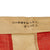 Original U.S. Pre-WWI 1907-1912 46 Star Multi-Piece Cloth National Flag by Horstmann of Philadelphia - 3 x 5 Feet Original Items