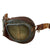 Original British WWII RAF Early Mk VII Flying Goggles Original Items