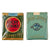 Original U.S. WWII Cigarette Pack Wrappers Filled for Display - Lot of Six Original Items