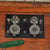 Original Japanese WWII U.S. G.I. Captured Pair of Imperial Japanese Army Type 92 Field Telephones with Capture Paper - 323rd Engineer Battalion Original Items