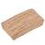 Original U.S. WWII Early War D-Ration with White Label - Rare - Field Ration D