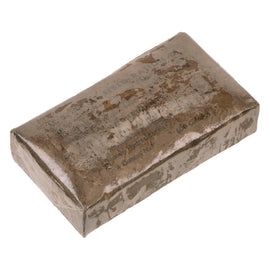Original U.S. WWII Army Unopened Field Ration D Bar by Hershey Chocolate Corporation - Rare