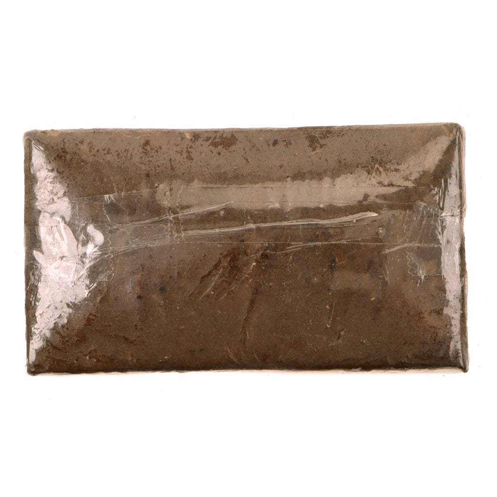 Original U.S. WWII Army Unopened Field Ration D Bar by Hershey Chocola ...