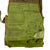 Original U.S. Vietnam War M68 Claymore Mine Training Kit with Canvas Carry Bag - Inert Original Items