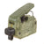 Original U.S. Vietnam War M68 Claymore Mine Training Kit with Canvas Carry Bag - Inert Original Items