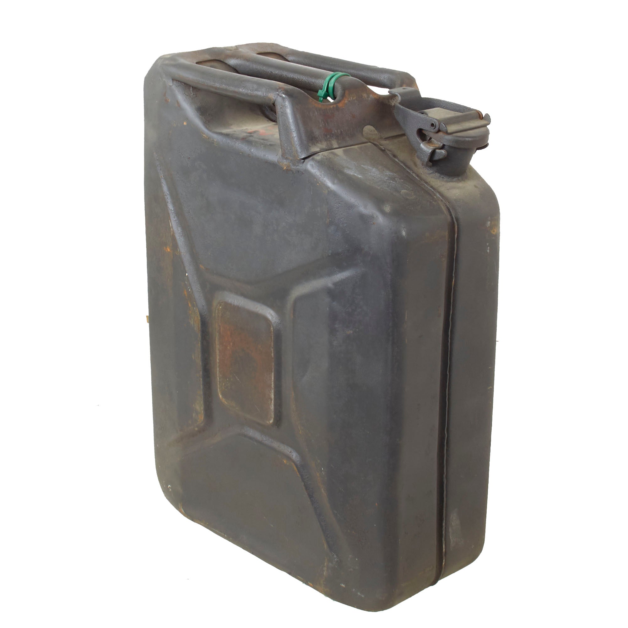 Maquette : 1:35 - WW2 Barrils et Jerrycans Maquette : 1:35 - WW2 Barrils et Jerrycans