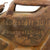 Original German WWII Wehrmacht 20 Liters Petrol Jerry Can by Rocher - Dated 1943 Original Items
