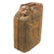 Original German WWII Wehrmacht 20 Liters Petrol Jerry Can by Rocher - Dated 1943 Original Items