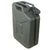 Original German WWII Wehrmacht 20 Liter Petrol Jerry Can by das - Repainted - Dated 1944 Original Items