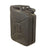 Original German WWII Wehrmacht 20 Liter Petrol Jerry Can by Brose u. Co. of Coburg - Dated 1942 Original Items