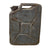 Original German WWII Wehrmacht 20 Liters Petrol Jerry Can by Nowack Bautzen - Dated 1940 Original Items