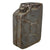 Original German WWII Wehrmacht 20 Liters Petrol Jerry Can by Nowack Bautzen - Dated 1940 Original Items