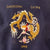 Original U.S. WWII US Navy Chief Petty Officer Shirt Custom Tailored As A Souvenir Jacket With Extensive Chinese Dragon Embroidery - Dated 1946 Original Items
