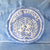 Original British 1950s United Nations Forces Blue Cap with Stitched UN Badge - Size 7⅛ Original Items