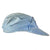 Original British 1950s United Nations Forces Blue Cap with Stitched UN Badge - Size 7⅛ Original Items