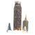 Original U.S. Cold War Era Inert 25mm TPDS-T M910 Round Set with Cutaway & Complete Example Original Items