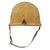 Original U.S. Operation Iraqi Freedom M80 Helmet with Possible Unit Markings on Liner Original Items