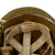 Original U.S. Operation Iraqi Freedom M80 Helmet with Possible Unit Markings on Liner Original Items