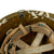 Original U.S. Operation Iraqi Freedom M80 Helmet with Possible Unit Markings on Liner Original Items
