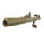 Original U.S. Global War on Terror INERT M72E5 Light Anti-Tank Weapon LAW Rocket Propelled Grenade Launcher with Sight Rails Original Items