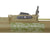Original U.S. Global War on Terror INERT M72E5 Light Anti-Tank Weapon LAW Rocket Propelled Grenade Launcher with Sight Rails Original Items