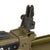 Original U.S. Global War on Terror INERT M72E5 Light Anti-Tank Weapon LAW Rocket Propelled Grenade Launcher with Sight Rails Original Items