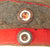 Original Imperial German WWI M1907 Feldmütze Field Cap with National & Prussian Cockades - Heavily Service-Worn Original Items