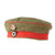 Original Imperial German WWI M1907 Feldmütze Field Cap with Prussia Cockade Original Items