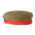 Original Imperial German WWI M1907 Feldmütze Field Cap with Prussia Cockade Original Items