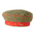 Original Imperial German WWI M1907 Feldmütze Field Cap with Prussia Cockade Original Items