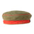 Original Imperial German WWI M1907 Feldmütze Field Cap with Prussia Cockade Original Items