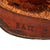 Original Imperial German WWI Grand Duchy of Baden M1915 Infantry EM/NCO Pickelhaube Helmet with Reproduction Cockades & Chinstrap - Dated 1914 - Size 59 Original Items