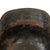 Original German WWI Bavarian Model 1914 Tin Plate Pickelhaube Helmet - Eisenblech Ersatz-Helme - Manufactured by Bing of Nurnberg