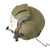 Original U.S. Modern Helicopter Pilot Gentex SPH-4B Helmet with Upgraded SPH-5 Dual Lenses - Dated 1994 Original Items