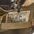 Original U.S. Modern Helicopter Pilot Gentex SPH-4B Helmet with Upgraded SPH-5 Dual Lenses - Dated 1994 Original Items