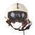 Original U.S. Vietnam War Era Named APH-5 Helicopter Pilot Flying Helmet by Gentex Corporation - Dated 1966 Original Items