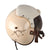 Original U.S. Vietnam War Era Named APH-5 Helicopter Pilot Flying Helmet by Gentex Corporation - Dated 1966 Original Items