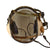 Original U.S. Vietnam War Era 1965-Dated APH-5 Helicopter Pilot Flying Helmet by Gentex Corporation - Size Medium