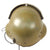 Original U.S. Cold War Gentex SPH-4 Helicopter Pilot Helmet - Dated 1988 - Size Regular Original Items