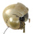 Original U.S. Cold War Gentex SPH-4 Helicopter Pilot Helmet - Dated 1988 - Size Regular Original Items