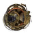 Original U.S. Cold War Gentex SPH-4 Helicopter Pilot Helmet - Dated 1988 - Size Regular Original Items