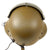 Original U.S. Cold War Era Helicopter Pilot Astrocom SPH-4 Helmet - Dated 1984 - Size Extra Large Original Items
