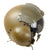 Original U.S. Cold War Era Helicopter Pilot Astrocom SPH-4 Helmet - Dated 1984 - Size Extra Large Original Items