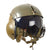Original U.S. Cold War Era Helicopter Pilot Astrocom SPH-4 Helmet - Dated 1984 - Size Extra Large Original Items