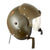 Original U.S. Vietnam War APH-5 Helicopter Pilot Flying Helmet by Sierra Engineering Co. - Dated 1968 Original Items