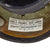 Original U.S. Vietnam War APH-5 Helicopter Pilot Flying Helmet by Sierra Engineering Co. - Dated 1968 Original Items