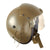 Original U.S. Vietnam War APH-5 Helicopter Pilot Flying Helmet Likely by Sierra Engineering Co. - Incomplete Original Items
