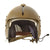 Original U.S. Vietnam War APH-5 Helicopter Pilot Flying Helmet Likely by Sierra Engineering Co. - Incomplete Original Items